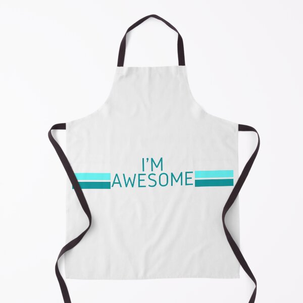 Item preview, I'm Awesome designed and sold by Y-STUDIOS.