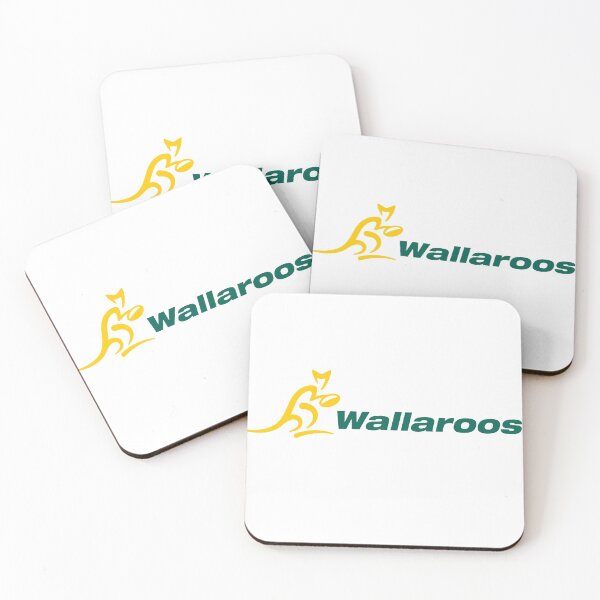 Item preview, Wallaroos designed and sold by Dorris99.