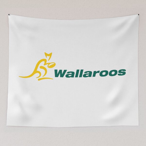 Item preview, Wallaroos designed and sold by Dorris99.