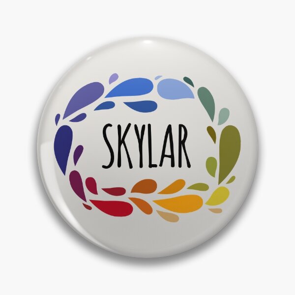 Item preview, Skylar - Names for Wife Daughter and Girl designed and sold by kindxinn.