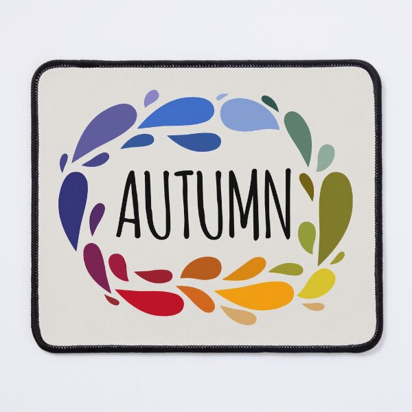 Item preview, Autumn - Names for Wife Daughter and Girl designed and sold by kindxinn.