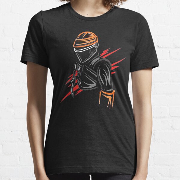 Fennec Hunter Essential T-Shirt