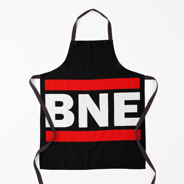 Item preview, BNE - Brisbane Airport Code. Flying, travel and pilot souvenir  designed and sold by VFRZone.
