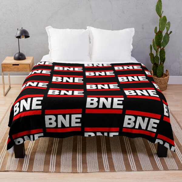 Item preview, BNE - Brisbane Airport Code. Flying, travel and pilot souvenir designed and sold by VFRZone.