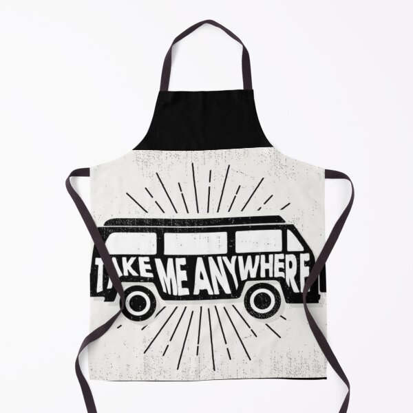 Item preview, Take me anywhere traveller explorer take me outside outdoor lover designed and sold by RashidaHanaart.
