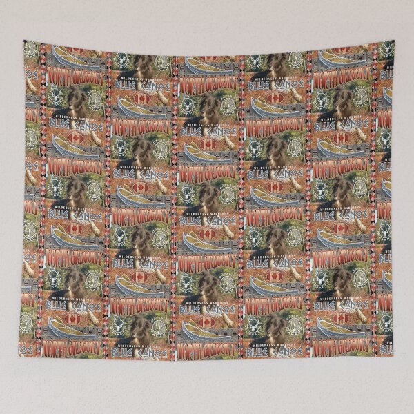 Item preview, north gregory wilderness designed and sold by redboy.