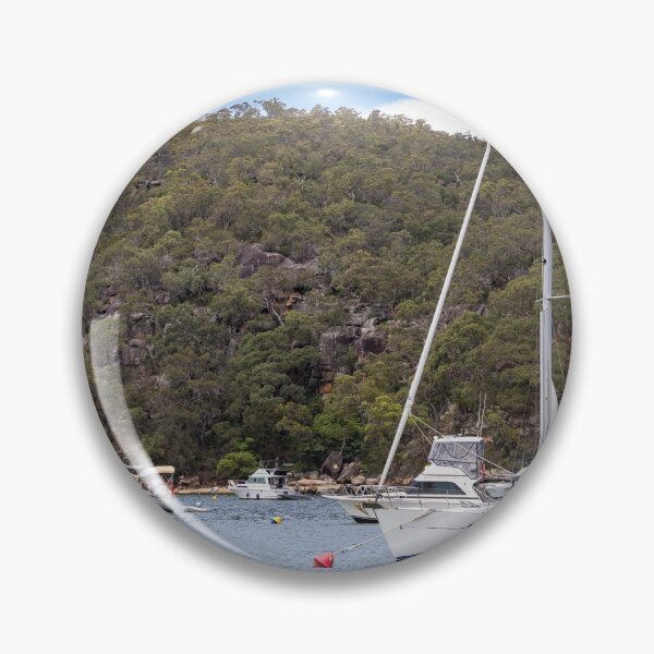 Item preview, Yachts moored Sydney designed and sold by Martin Berry Photography.