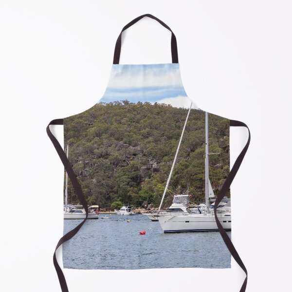 Item preview, Yachts moored Sydney designed and sold by Martin Berry Photography.