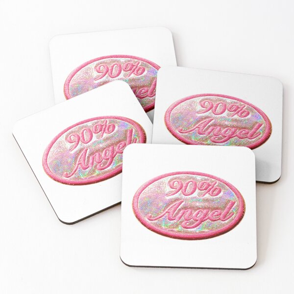 Item preview, 90% ANGEL designed and sold by smackprints.