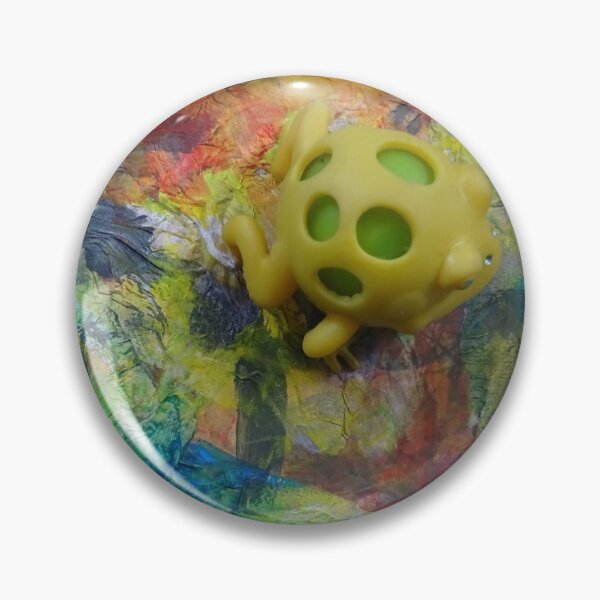 Item preview, Fantasy emerges from the color - 1 designed and sold by walterfest.