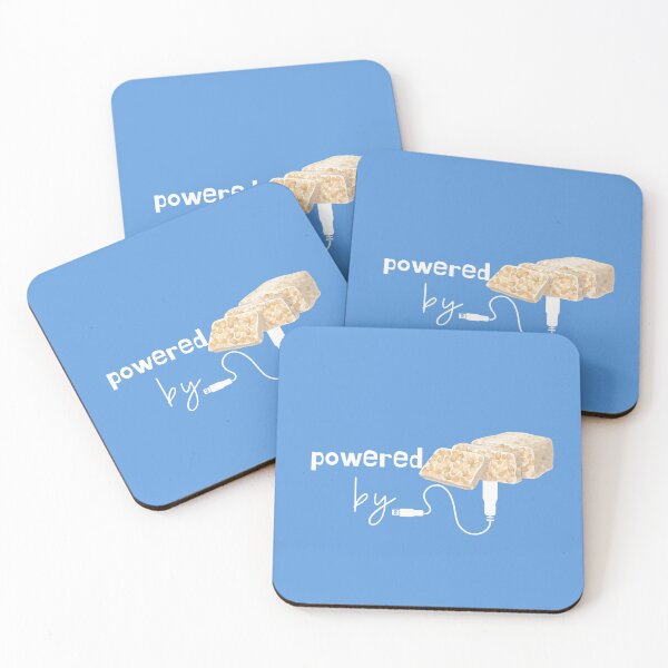 Item preview, Powered by Tempeh designed and sold by leBoosh-Designs.