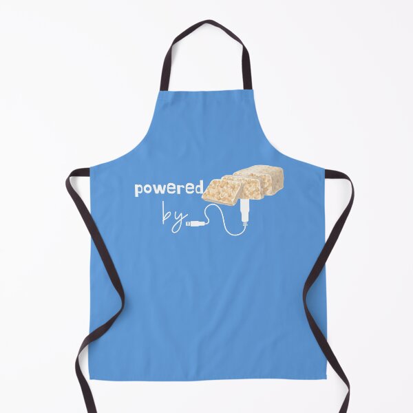 Item preview, Powered by Tempeh designed and sold by leBoosh-Designs.