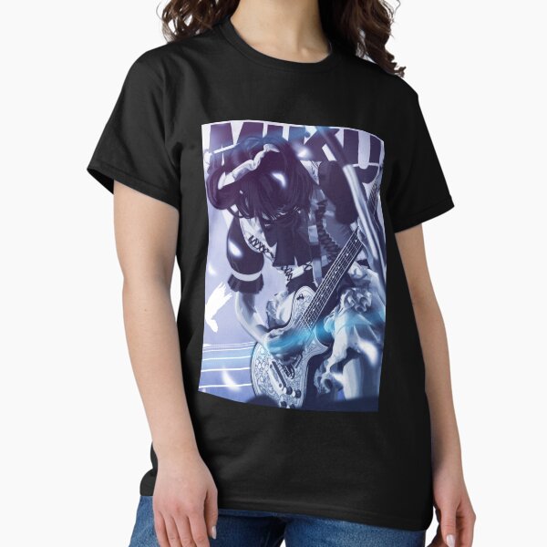 Item preview, MIKU BAND-MAID LIVE BANGER!! designed and sold by kecengcbl.