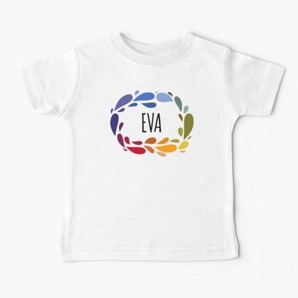 Adult Watercolor Pentagram Tee – Baby Eva's Boutique