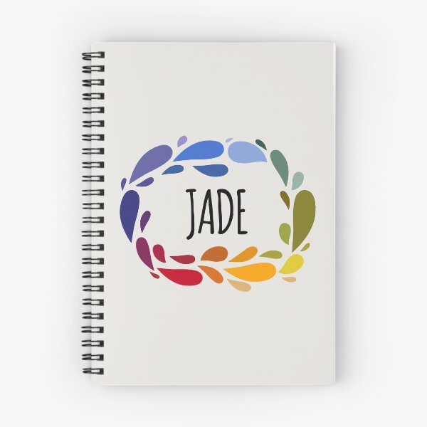 Item preview, Jade - Names for Wife Daughter and Girl designed and sold by kindxinn.