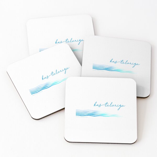 Item preview, Kastelorizo Greece, essential series designed and sold by angelisart.