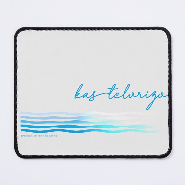 Item preview, Kastelorizo Greece, essential series designed and sold by angelisart.