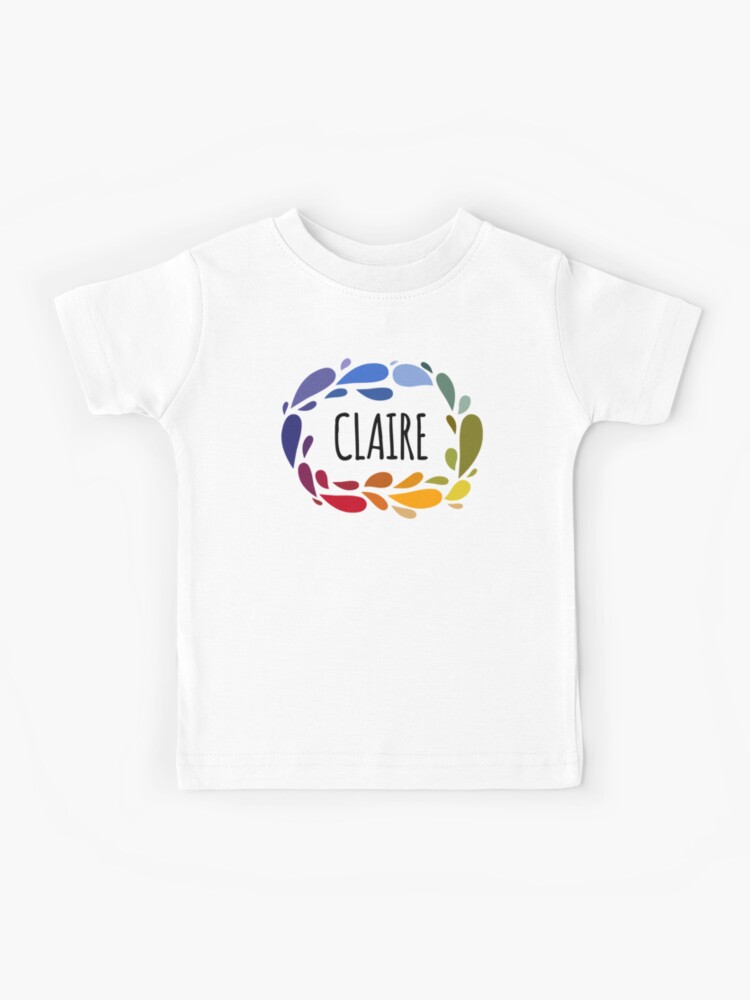 Claire's Clothing for Kids