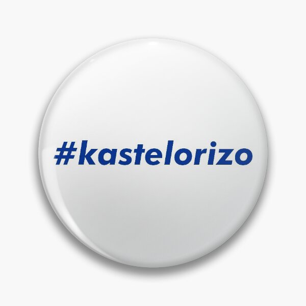 Item preview, Kastelorizo Greek island hush. designed and sold by angelisart.