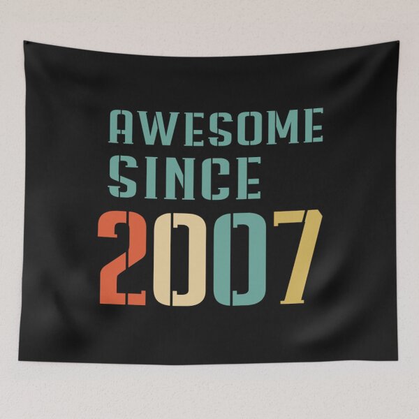 Item preview, Impresionante desde 2007 designed and sold by AlanWhitefoot.