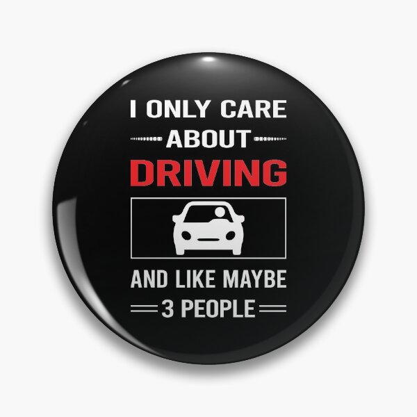 Item preview, Funny 3 People Driving Driver designed and sold by DougPoulos.