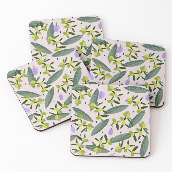 Item preview, Green Olives designed and sold by Pacesyte.