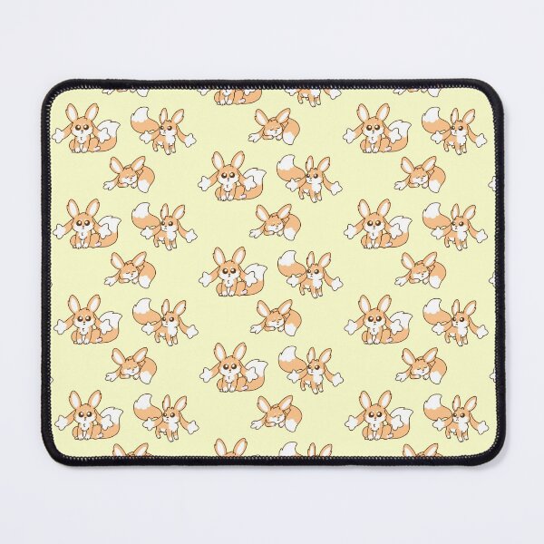 Item preview, Little Foxs designed and sold by Nikaidu.