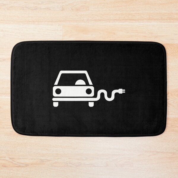 Artikelvorschau, Elektroauto T-Shirt entworfen und verkauft von NartuSorts.