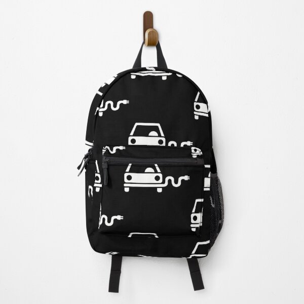 Artikelvorschau, Elektroauto T-Shirt entworfen und verkauft von NartuSorts.