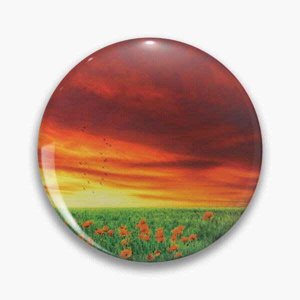 Item preview, California Golden Poppies designed and sold by abbazabba.