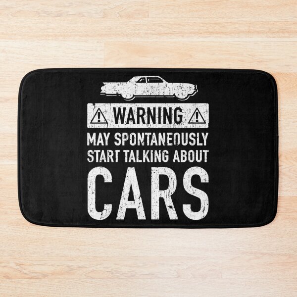 Item preview, Funny Car Lover Gift - Garage Owner Car Fixer Enthusiast T-Shirt designed and sold by NartuSorts.