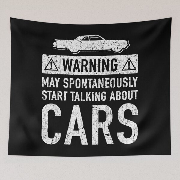 Item preview, Funny Car Lover Gift - Garage Owner Car Fixer Enthusiast T-Shirt designed and sold by NartuSorts.