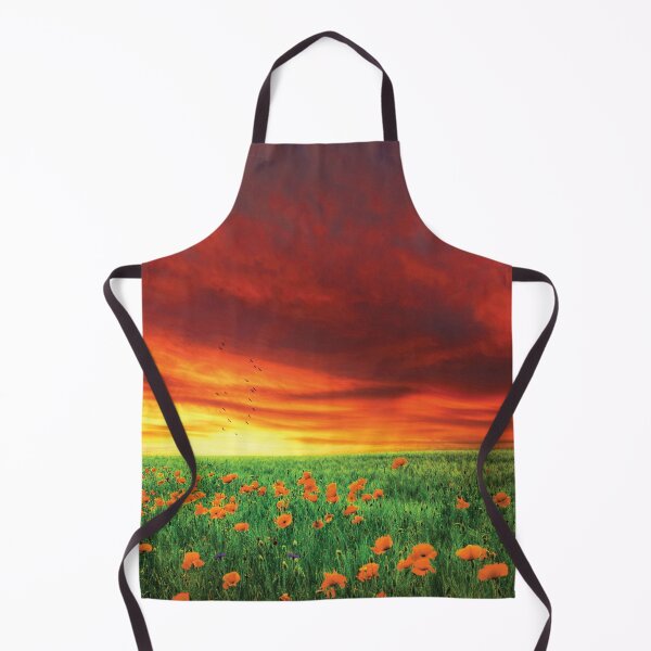Item preview, California Golden Poppies designed and sold by abbazabba.
