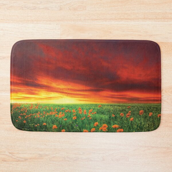 Item preview, California Golden Poppies designed and sold by abbazabba.