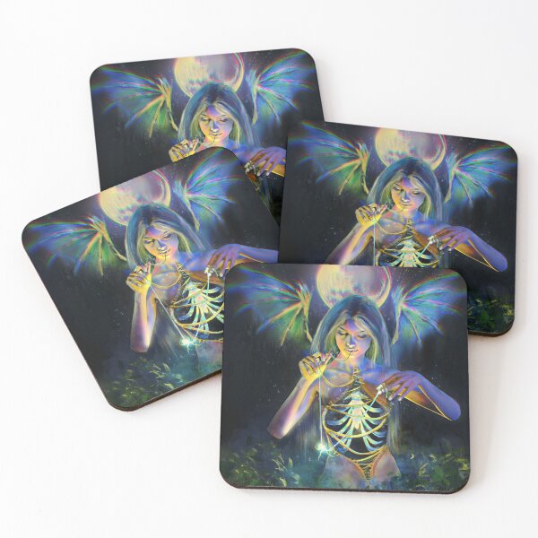 Item preview, Heal yourself designed and sold by Julie Boehm.