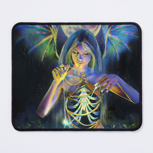 Item preview, Heal yourself designed and sold by Julie Boehm.