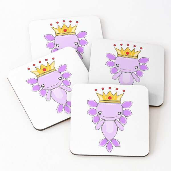 Item preview, AXOLOTL KING designed and sold by the Zarock Shop.
