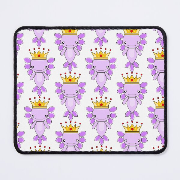 Item preview, AXOLOTL KING designed and sold by the Zarock Shop.