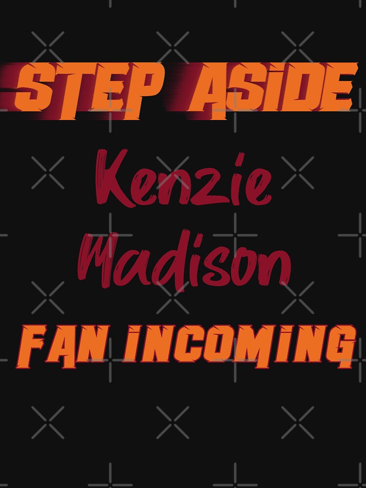 The alluring charm of Kenzie Madison's step-sister