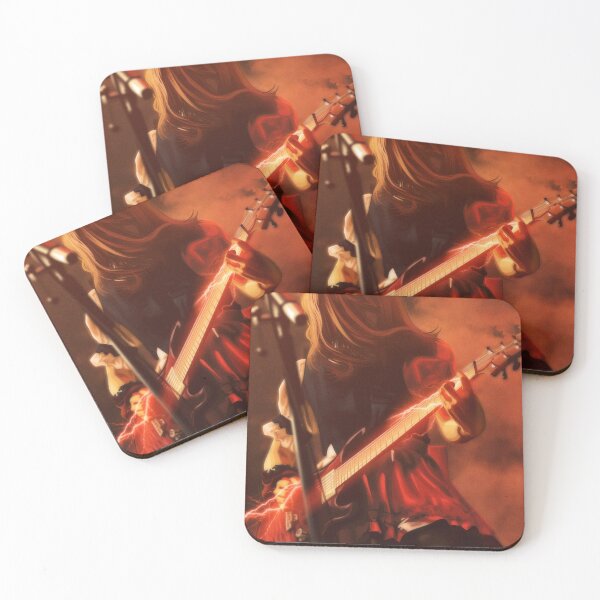 Item preview, KANAMI BAND-MAID LIVE BANGER designed and sold by kecengcbl.