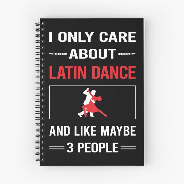 Item preview, Funny 3 People Latin Dance designed and sold by FifineCroteau.