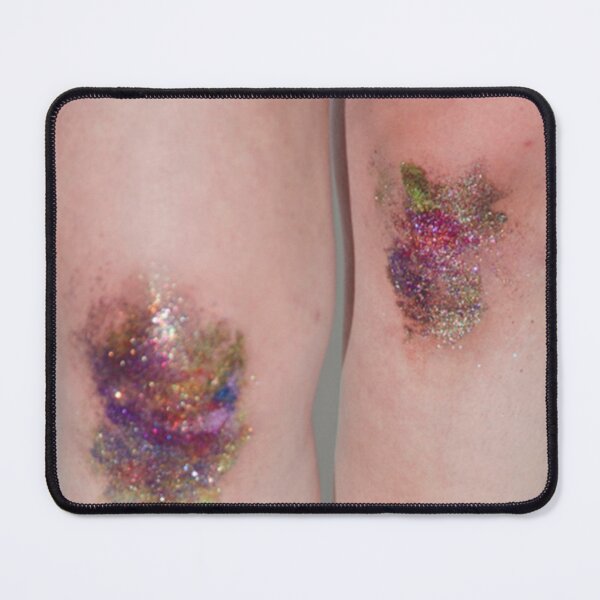 Item preview, GLITTERCORE designed and sold by smackprints.