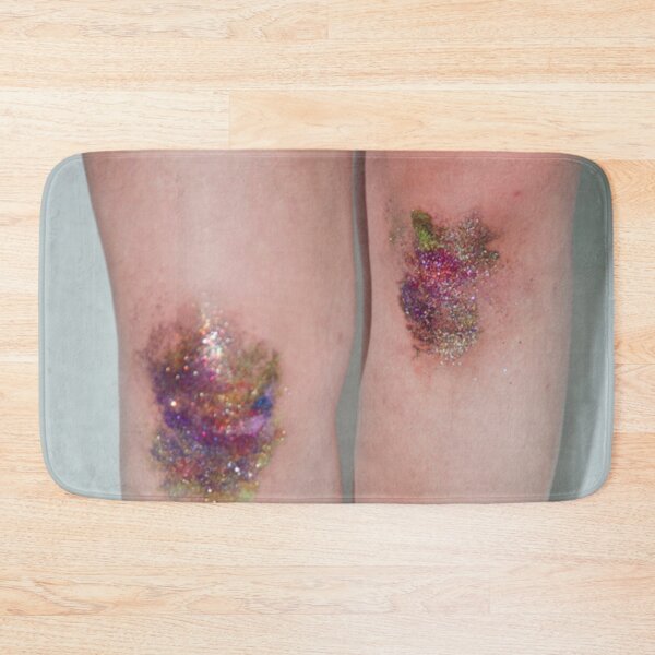 Item preview, GLITTERCORE designed and sold by smackprints.