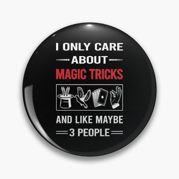 Item preview, Funny 3 People Magic Tricks designed and sold by FifineCroteau.