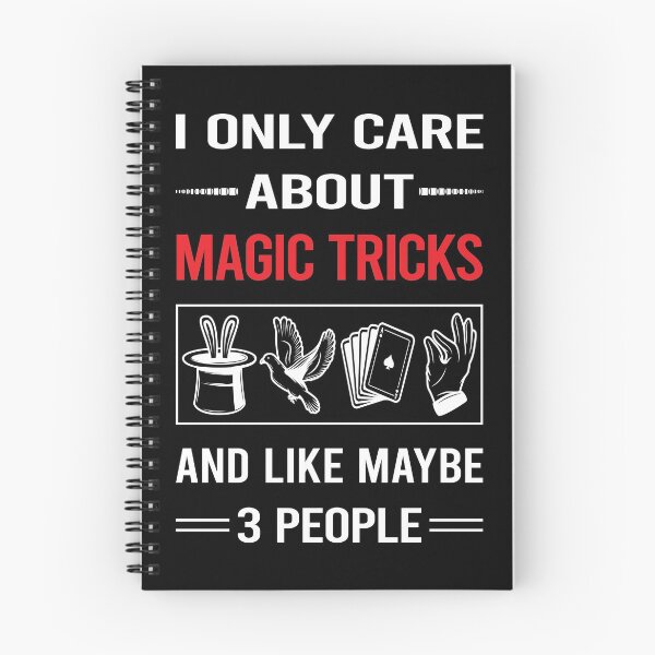 Item preview, Funny 3 People Magic Tricks designed and sold by FifineCroteau.