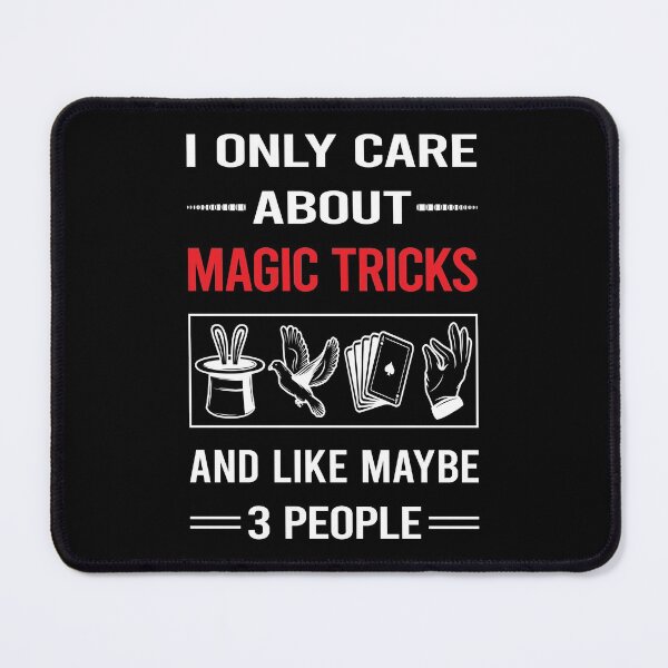 Item preview, Funny 3 People Magic Tricks designed and sold by FifineCroteau.