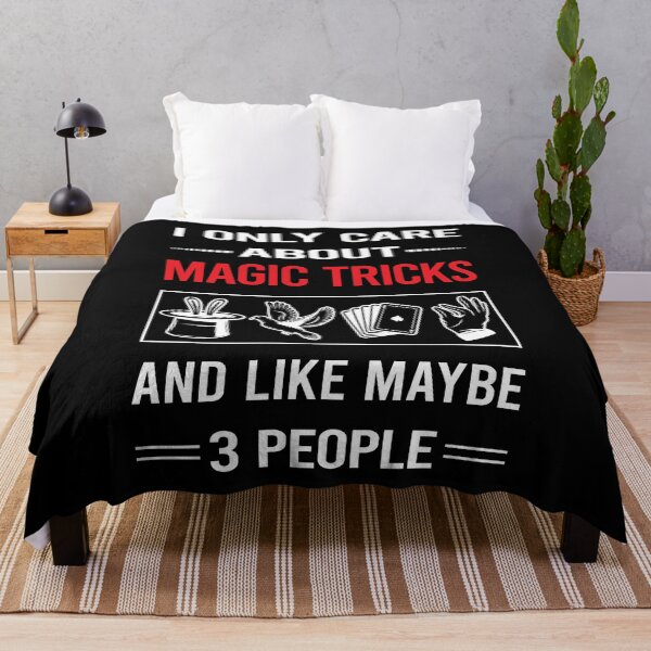 Item preview, Funny 3 People Magic Tricks designed and sold by FifineCroteau.