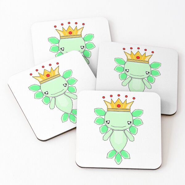 Item preview, AXOLOTL KING designed and sold by the Zarock Shop.