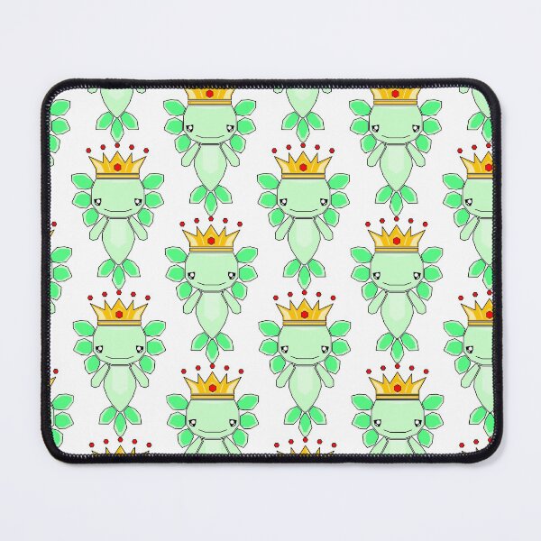 Item preview, AXOLOTL KING designed and sold by the Zarock Shop.