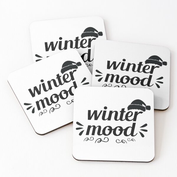 Item preview, amazing wintermood designed and sold by uranus1store.